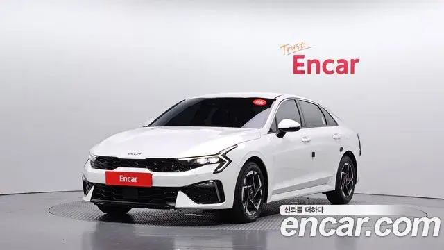 Kia K5 2.0 Prestige 2023