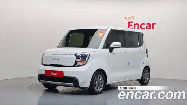 Kia RAY Prestige 2023