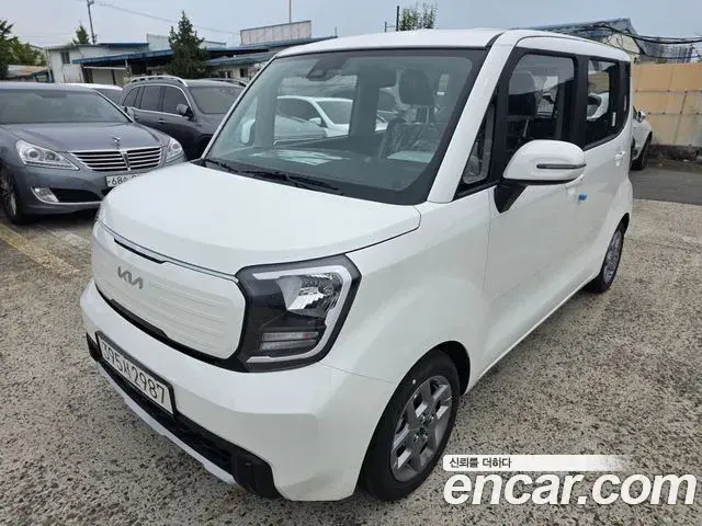 Kia RAY Prestige 2026