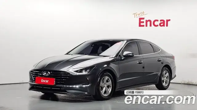 Hyundai Sonata 2.0 Premium 2019