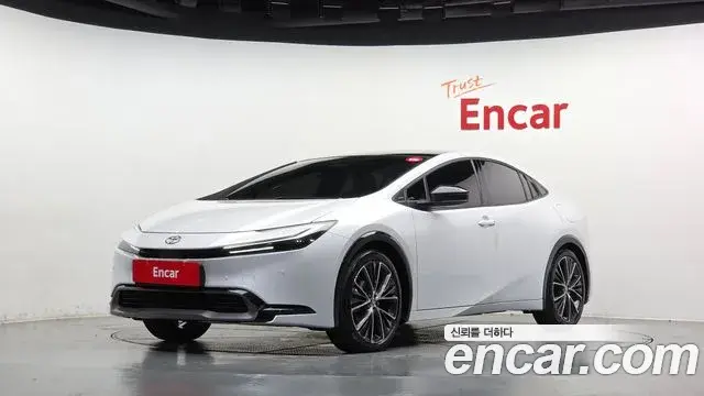 Toyota Prius 2.0 XLE 2026