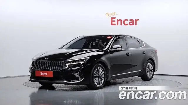 Kia K7 Signature 2020