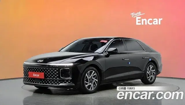 Hyundai Grandeur Premium 2023