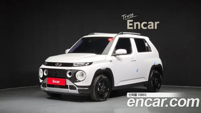 Hyundai Casper Turbo The Essential 2023