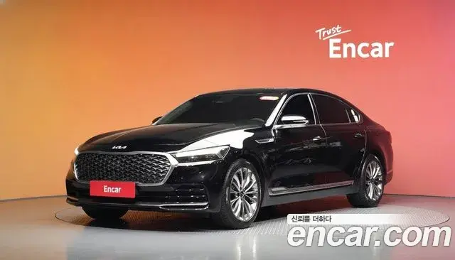 Kia K9 3.8 GDI AWD Best Selection Ⅰ 2022