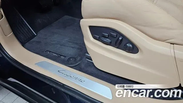 Porsche Cayenne 3.0 Coupe 2023 — фото 16