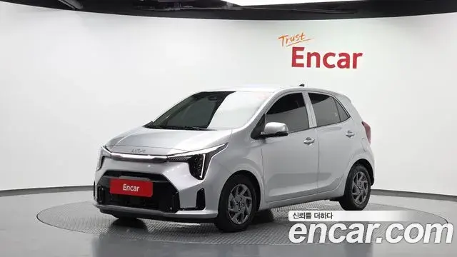 Kia morning Prestige 2023