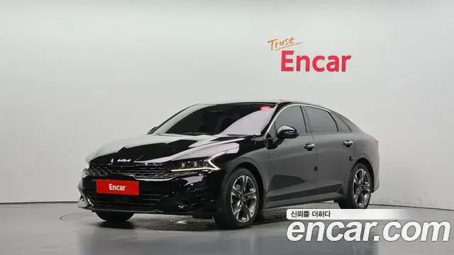 Kia K5 2.0 Signature 2023