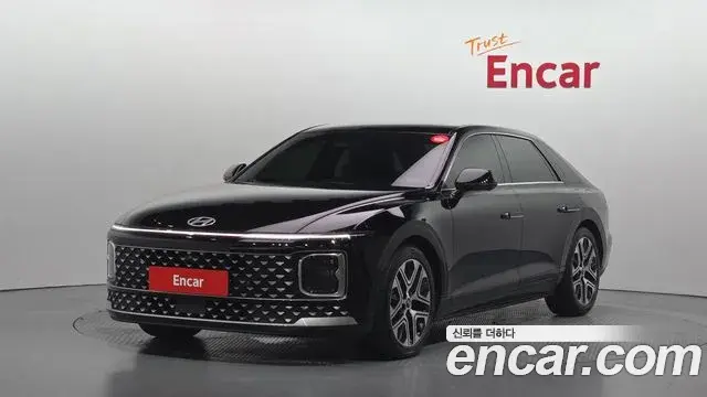 Hyundai Grandeur Premium 2023