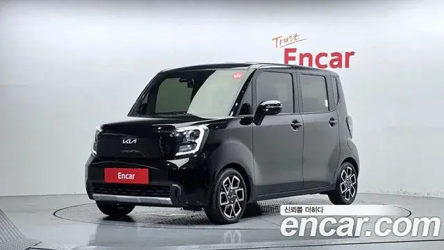 Kia RAY Signature 2024