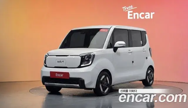 Kia RAY Air 2026