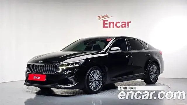 Kia K7 2.5 GDI Noblesse 2019