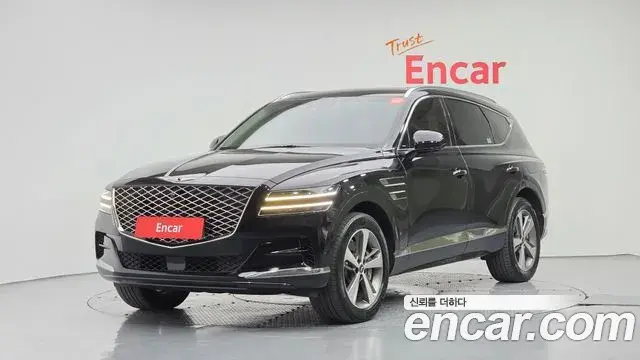 Genesis GV80 3.0 Diesel AWD 2023