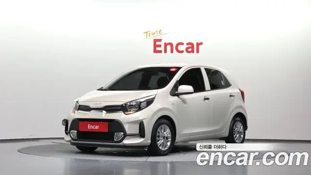 Kia morning Prestige 2021