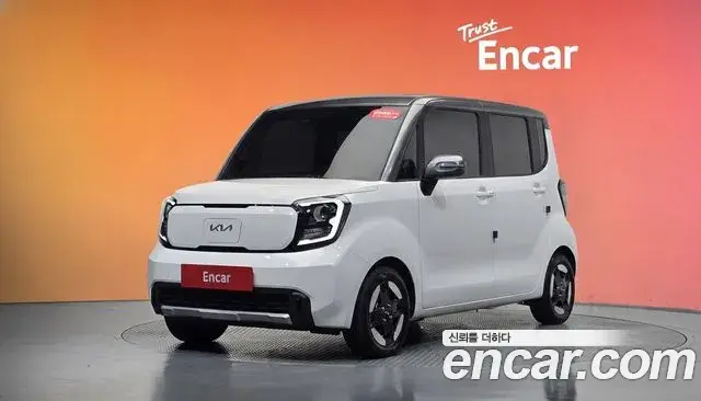 Kia RAY Air 2025