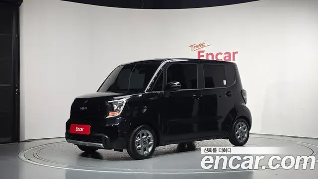 Kia RAY Prestige 2025