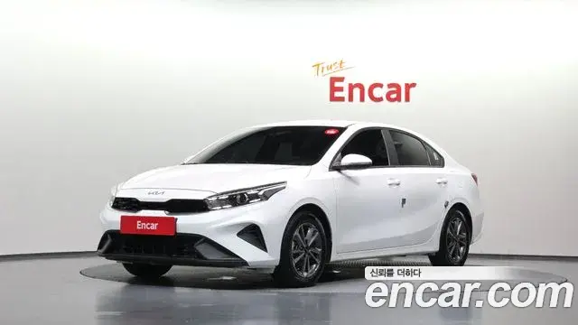 Kia K3 1.6 Prestige 2023