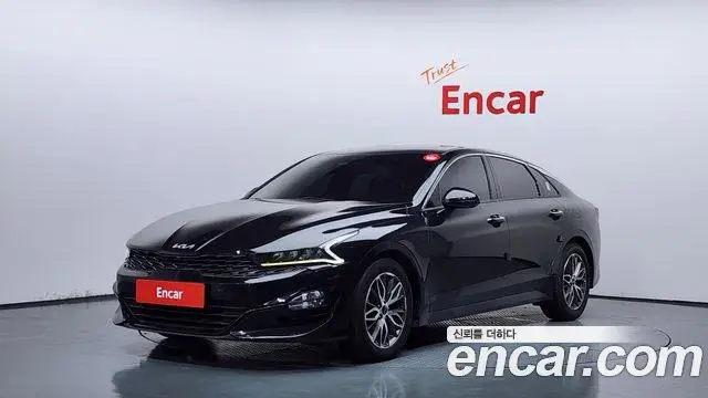Kia K5 2.0 Noblesse 2023