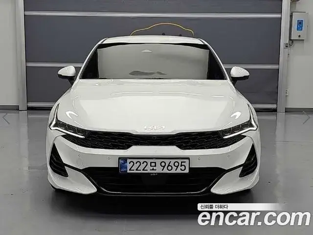 Kia K5 2.0 Noblesse 2020