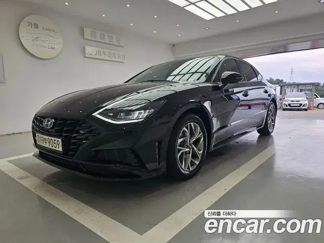 Hyundai Sonata 2.0 Premium Plus 2022
