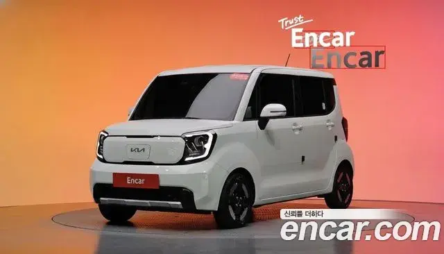 Kia RAY Air 2023