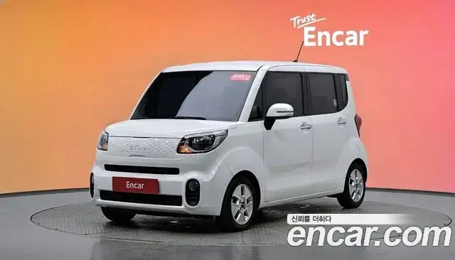 Kia RAY Prestige 2021