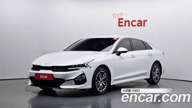 Kia K5 2.0 Prestige 2022