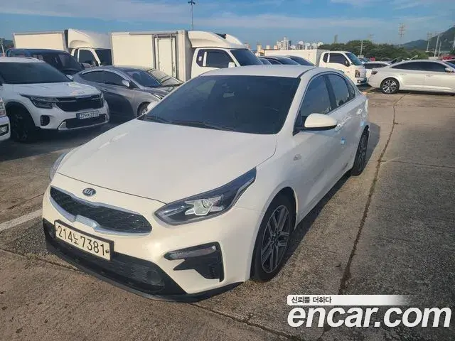Kia K3 Standard LED Pack 2021
