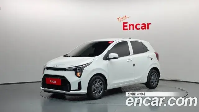 Kia morning Prestige 2025