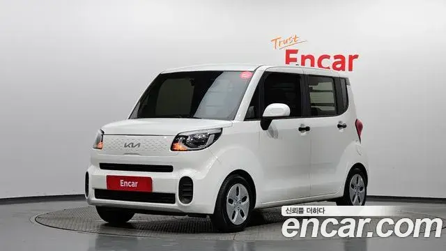 Kia RAY Van Prestige 2022
