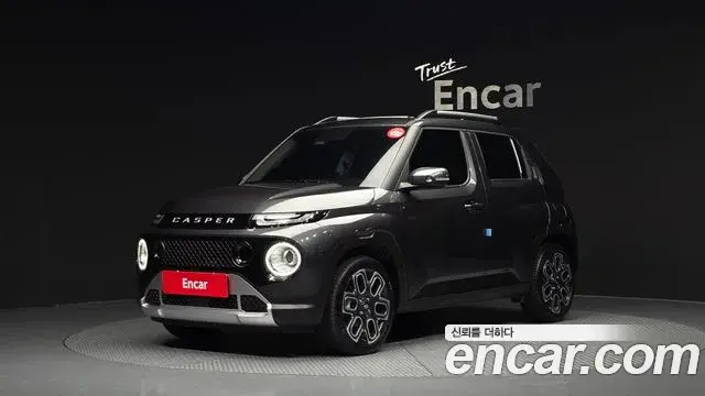 Hyundai Casper Turbo Inspiration 2024