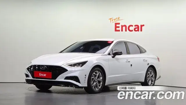 Hyundai Sonata 2.0 Premium Plus 2022