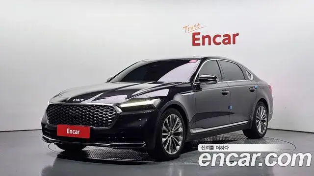Kia K9 3.8 GDI AWD Masters 2021
