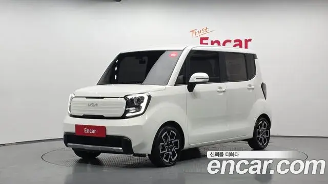 Kia RAY Signature 2024