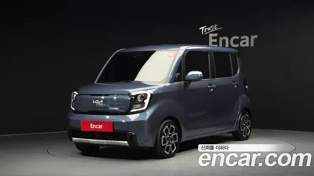 Kia RAY Signature 2024