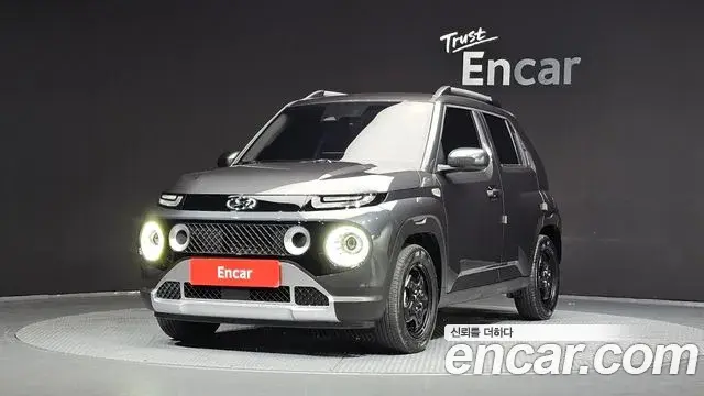 Hyundai Casper Turbo The Essential 2023