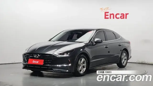 Hyundai Sonata 2.0 Premium 2019