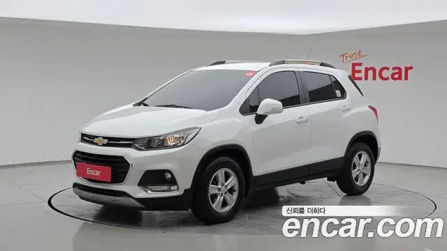 Chevrolet Trax 1.4 LT 2020
