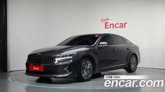 Kia K7 2.5 GDI Noblesse 2020