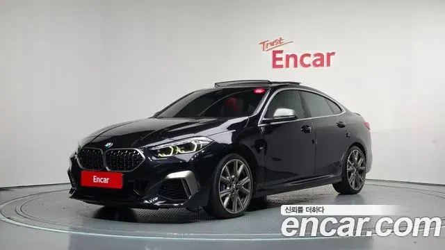 BMW 2-Series M235i xDrive 2022