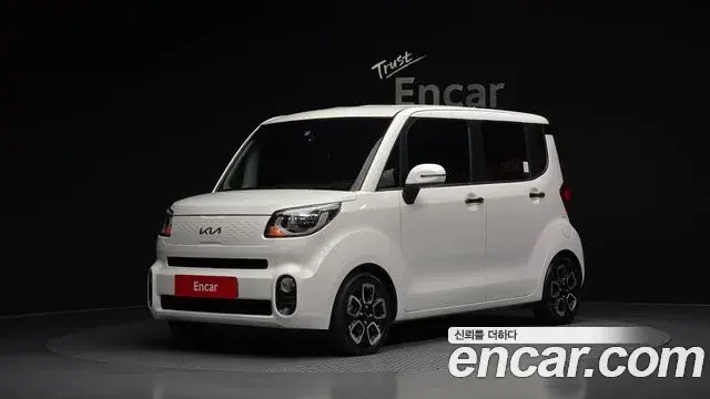 Kia RAY Best Selection 2022