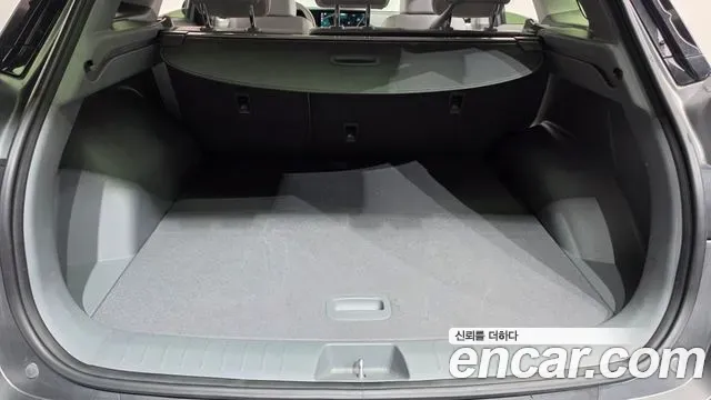 Hyundai Nexo Premium 2020 — фото 20