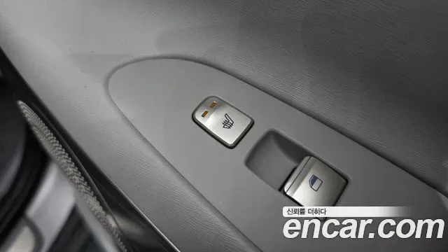 Hyundai Nexo Premium 2020 — фото 18