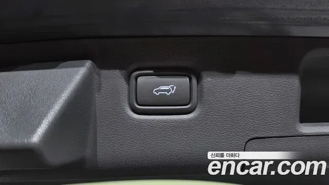 Hyundai Nexo Premium 2020 — фото 19