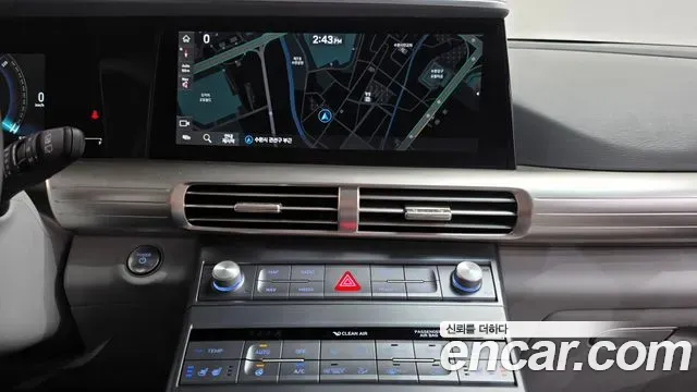 Hyundai Nexo Premium 2020 — фото 14