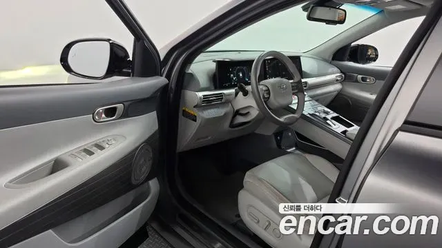 Hyundai Nexo Premium 2020 — фото 10