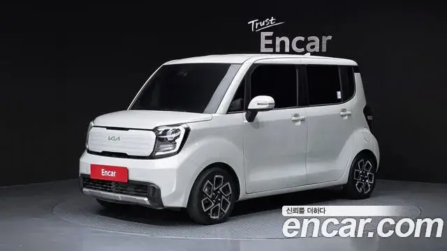 Kia RAY Signature 2025