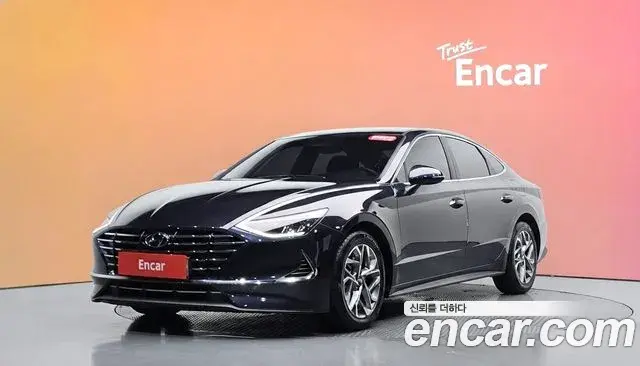 Hyundai Sonata 2.0 Premium 2019