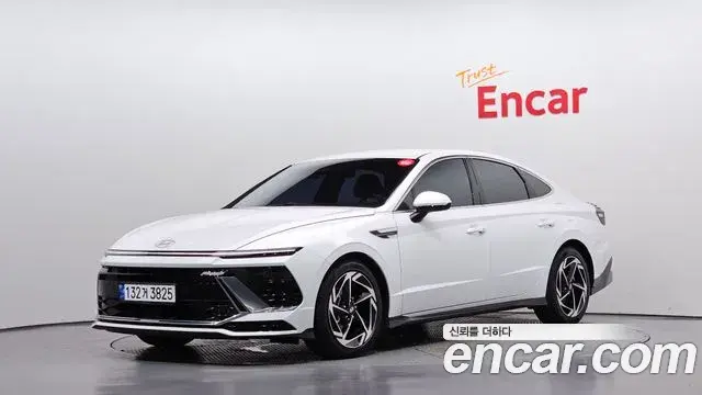Hyundai Sonata 1.6 Turbo Exclusive 2023