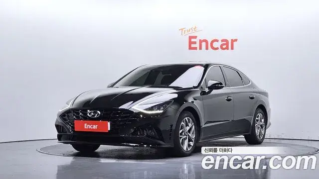 Hyundai Sonata 2.0 Modern 2021